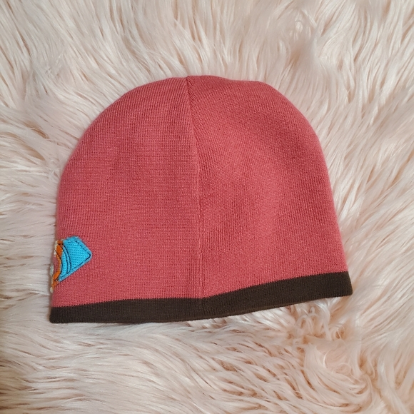 Reversible Roxy beanie - Picture 4 of 6